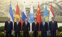 SCO aims for comprehensive cooperation 